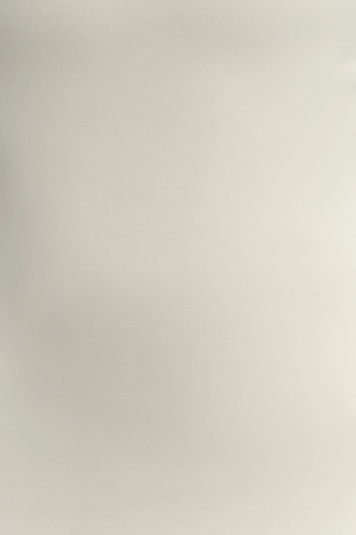 Norah Sleeveless Crepe Midi Dress - Ivory