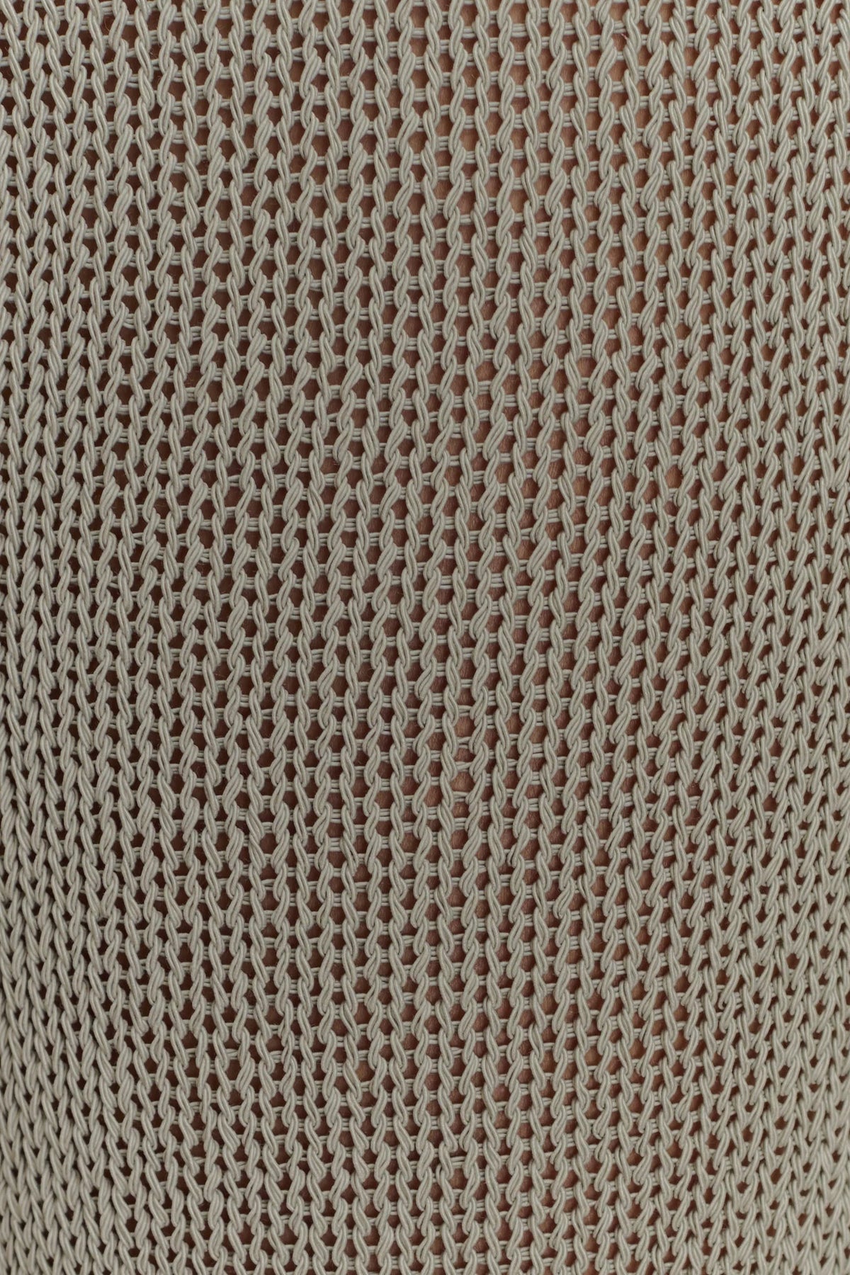 Malani Knit Top With Hardware - Sage
