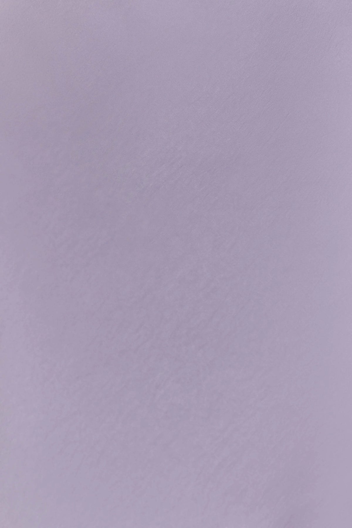 Phyllis Satin Halter Maxi Dress - Lilac