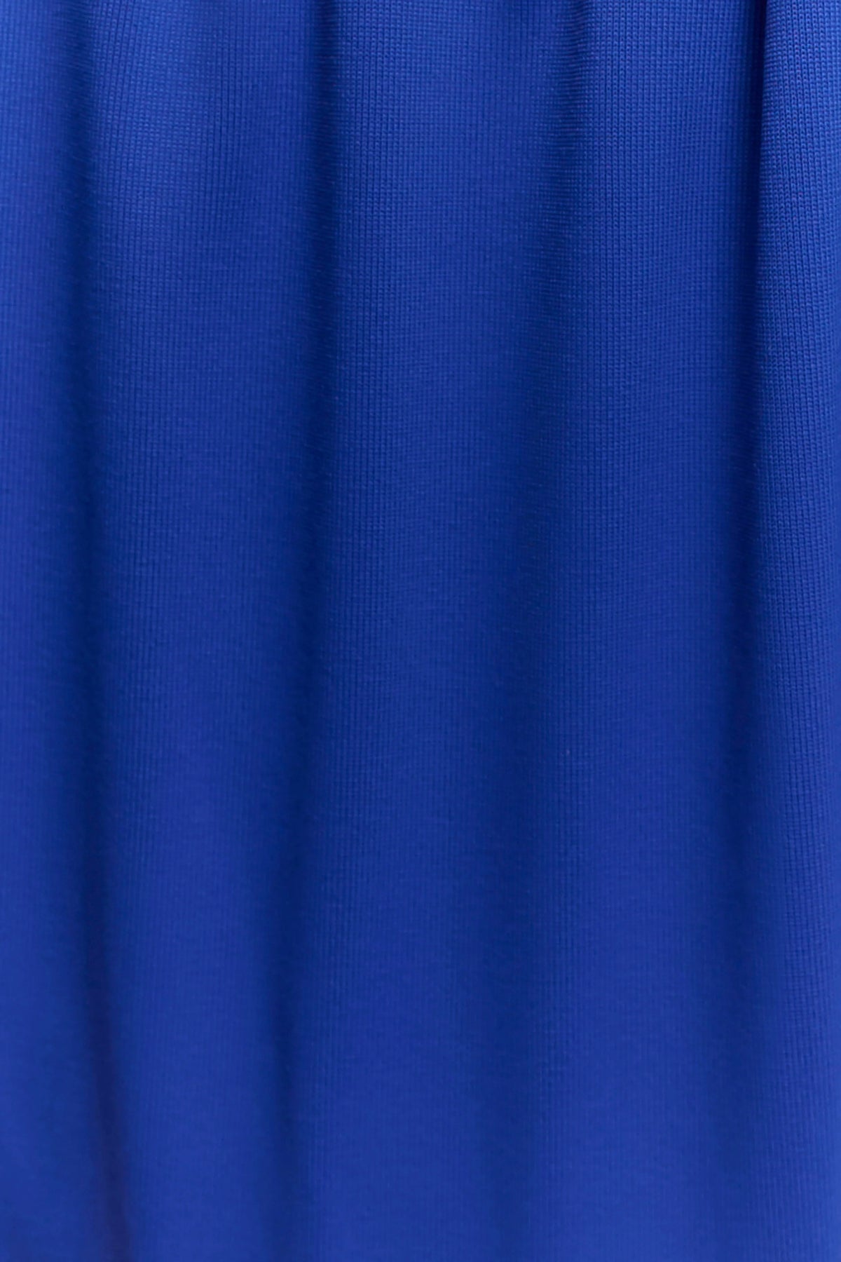 Marquise Bikini Bottom - Cobalt