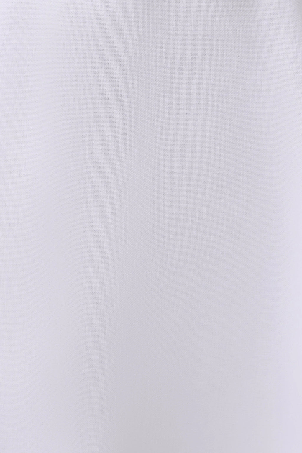 Rosie Linen Halter Midi Dress - White
