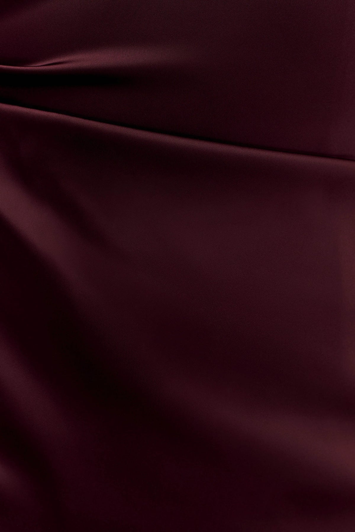 Avery Long Sleeve Maxi Dress - Plum