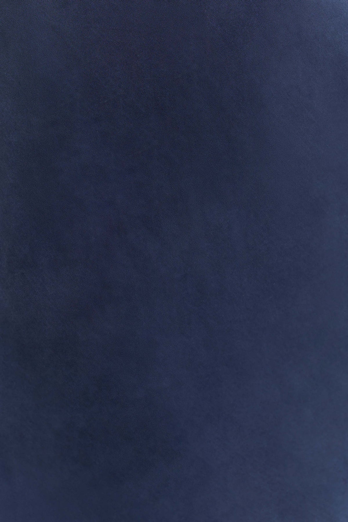 Louisiana Halter Maxi Dress - Navy