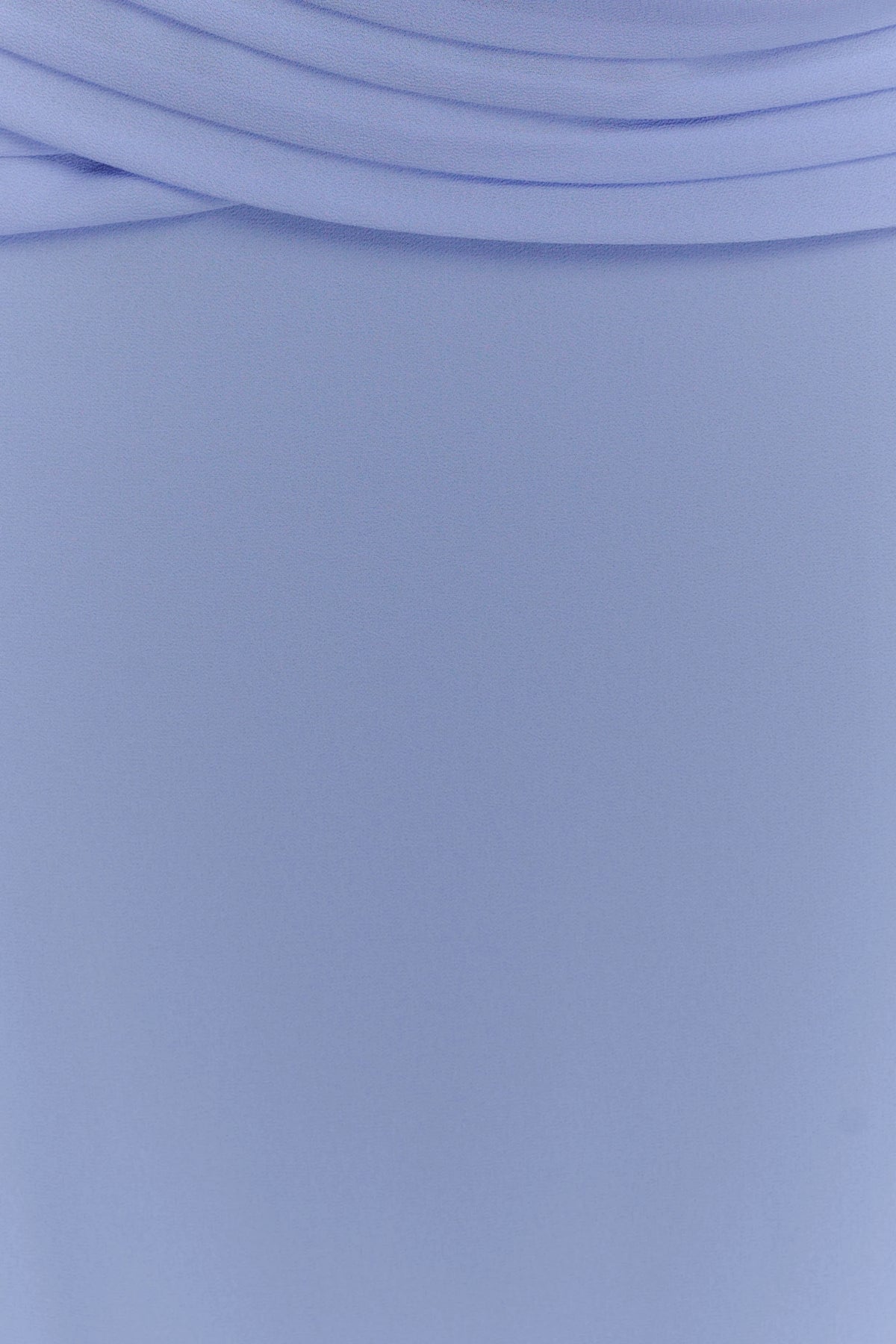 Analia Chiffon Maxi Dress - Lilac