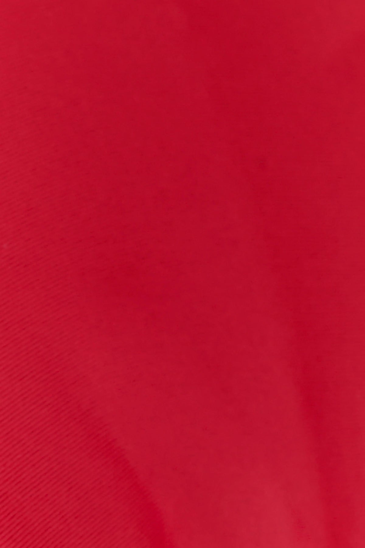 Tyler Cheeky Bikini Bottom - Red
