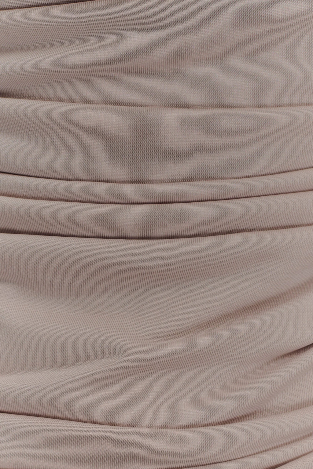 Anthony Short Sleeve Top - Taupe