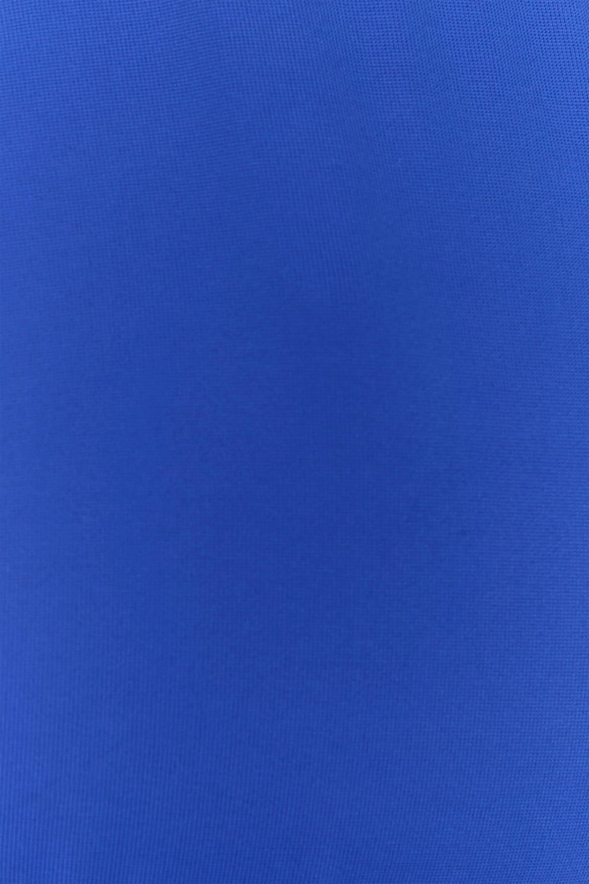 Marquise Bikini Top - Cobalt