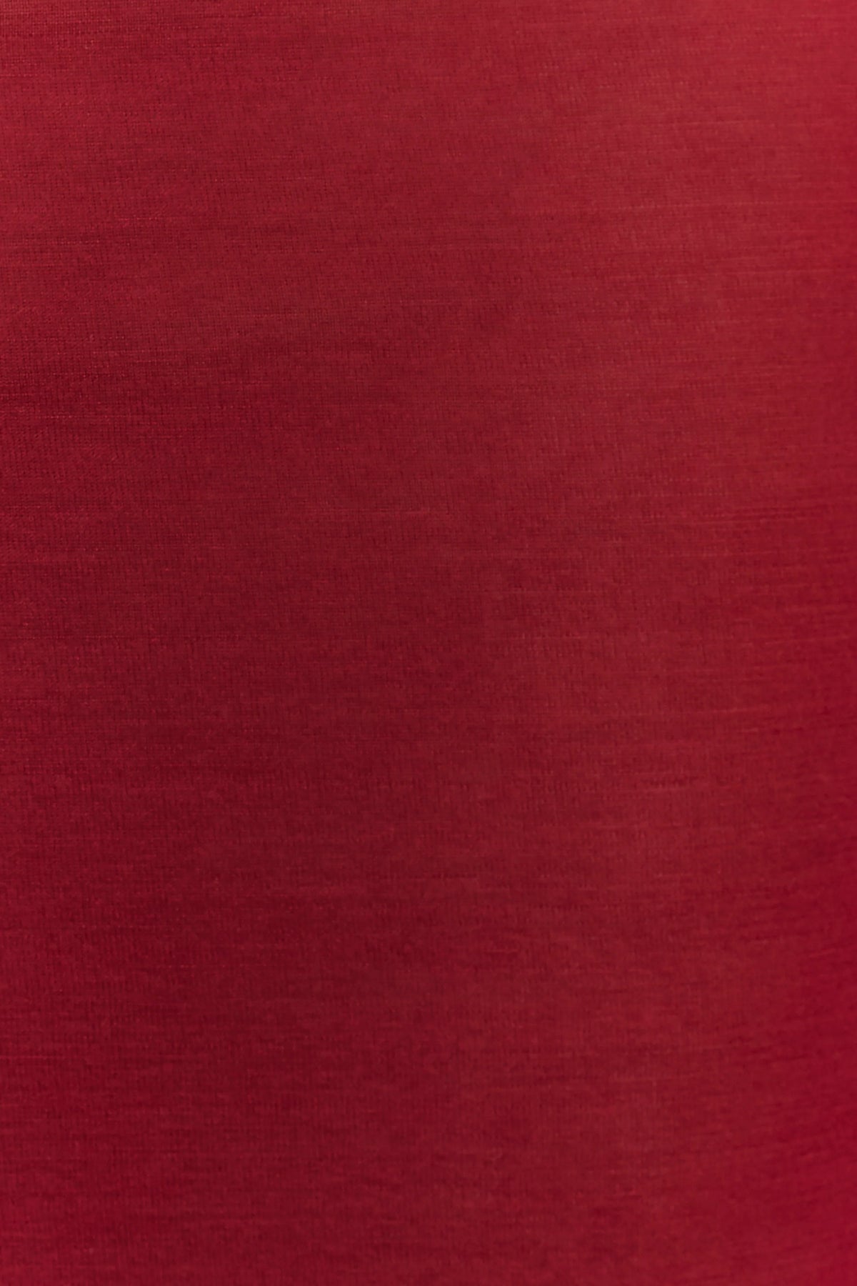 Aoife Mesh Maxi Skirt - Raspberry