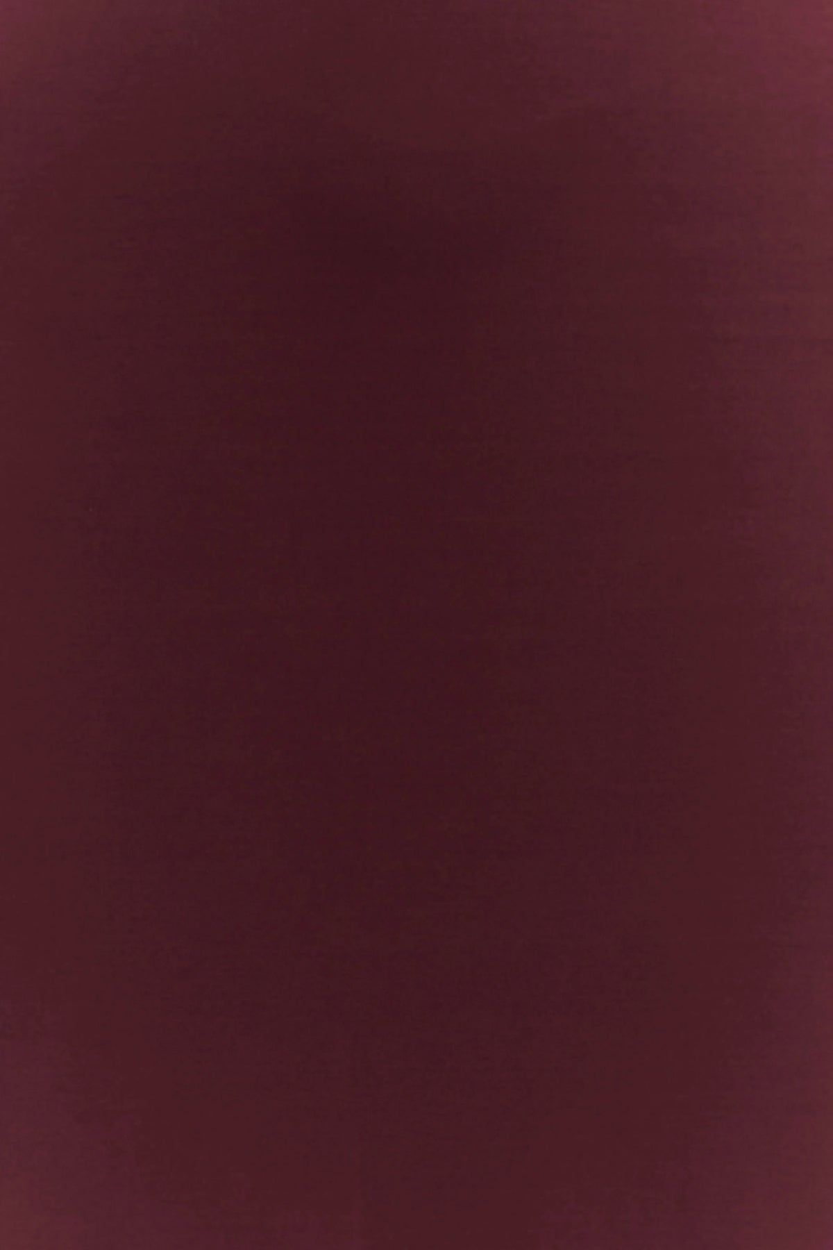 Aurora Slinky And Mesh Split Maxi Dress - Mahogany