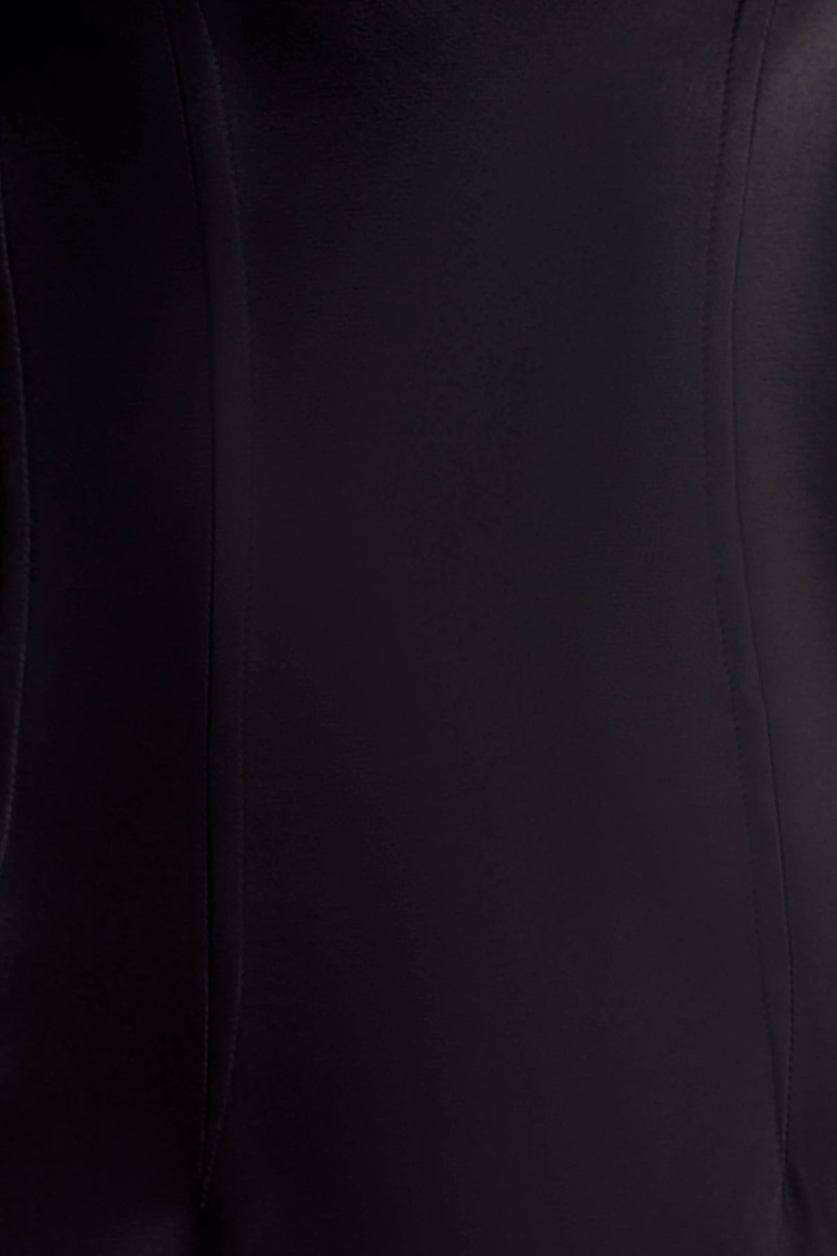 Giselle Off Shoulder Cowl Neck Maxi Dress - Black
