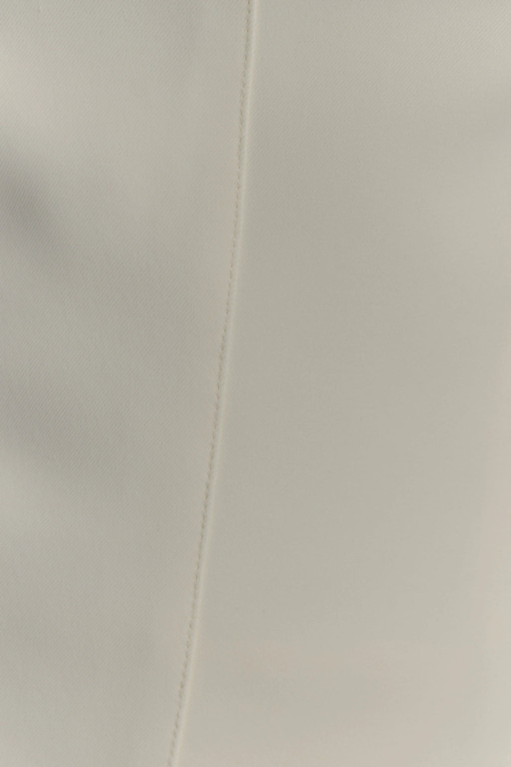 Jaime Spaghetti Strap Suiting Top - Ivory