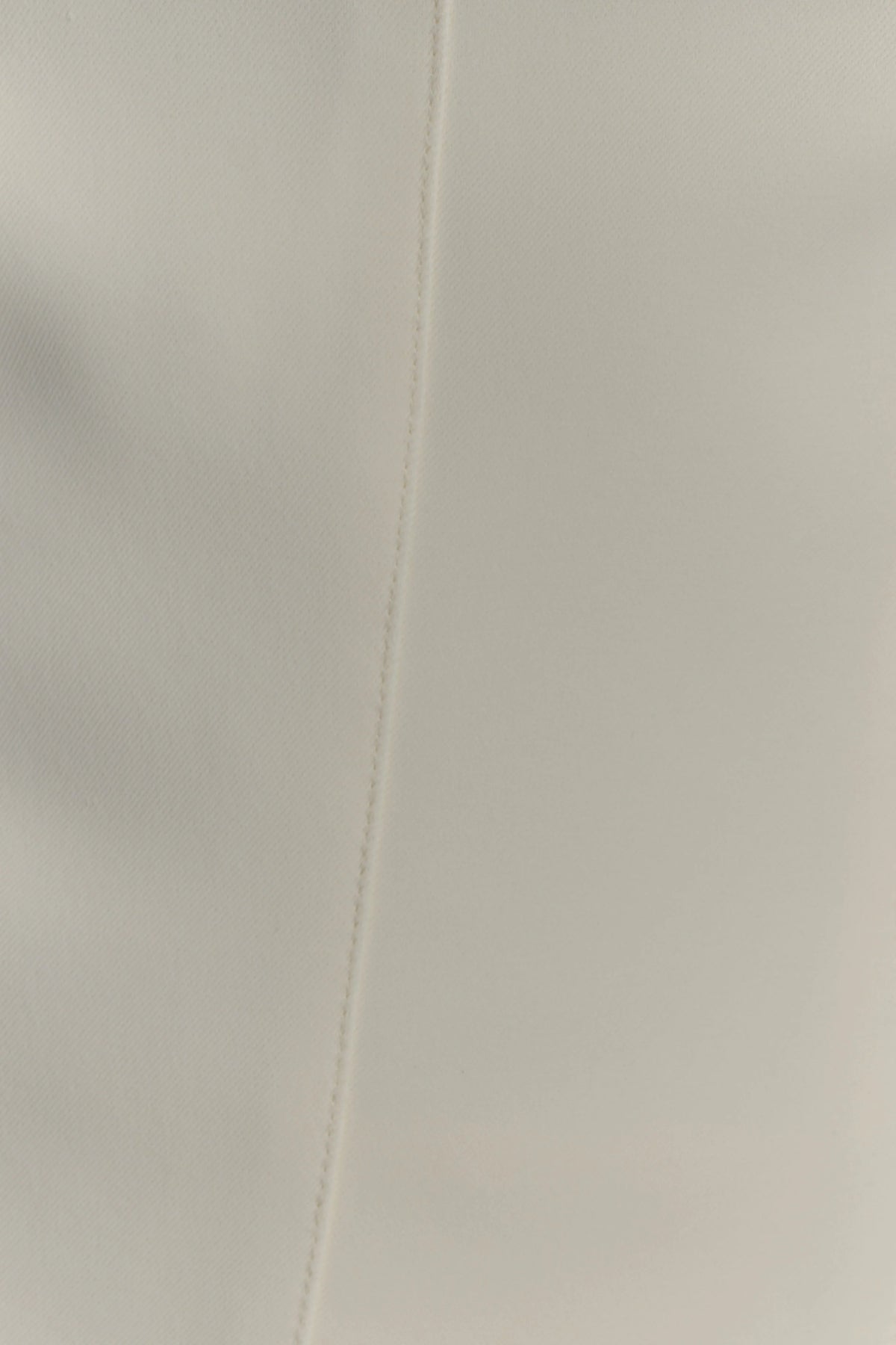 Jaime Spaghetti Strap Suiting Top - Ivory