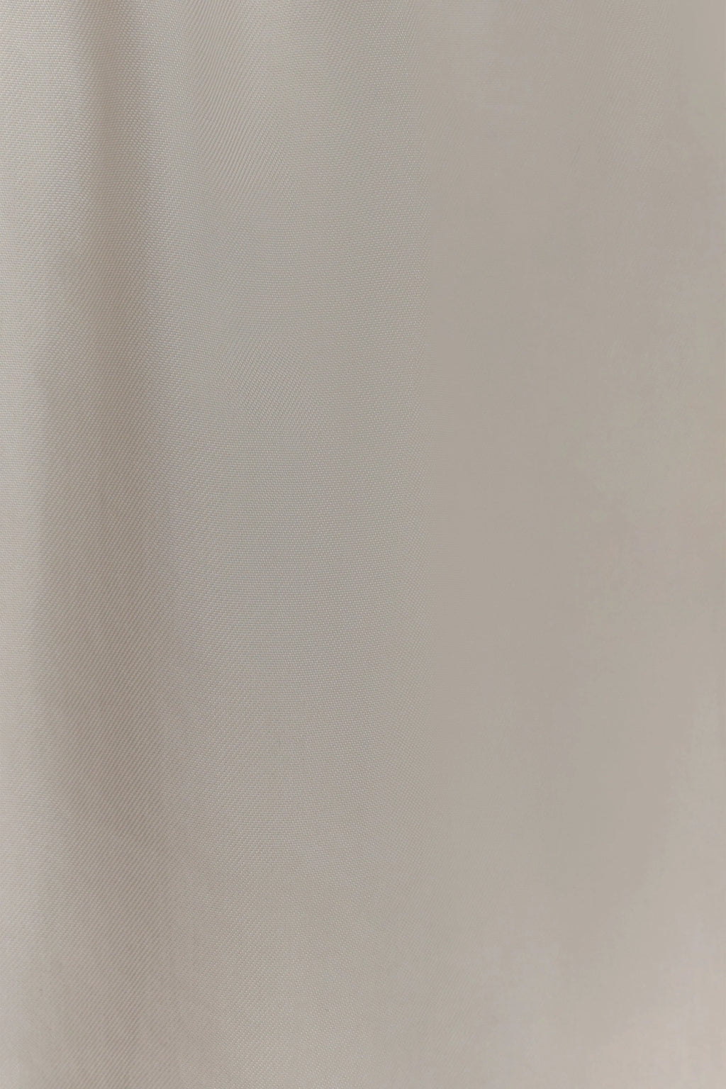 Violeta Straight Leg Pant - Ivory